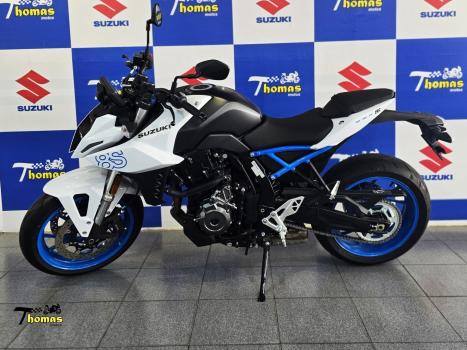 SUZUKI GSX-S 750 ABS, Foto 1