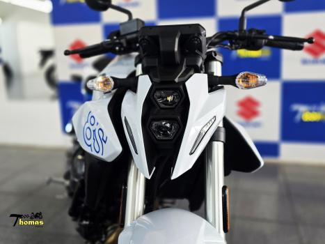 SUZUKI GSX-S 750 ABS, Foto 3