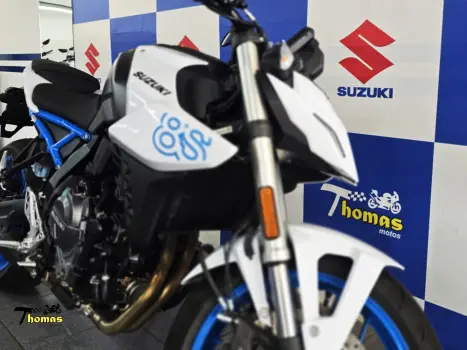 SUZUKI GSX-S 750 ABS, Foto 4