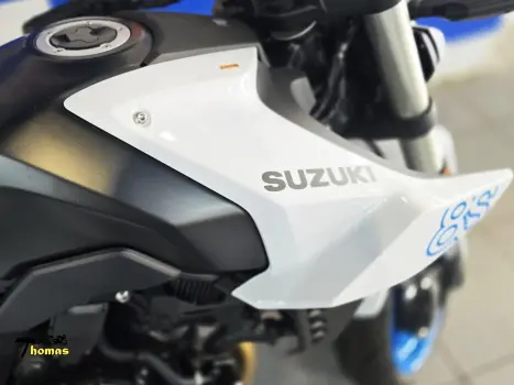 SUZUKI GSX-S 750 ABS, Foto 6