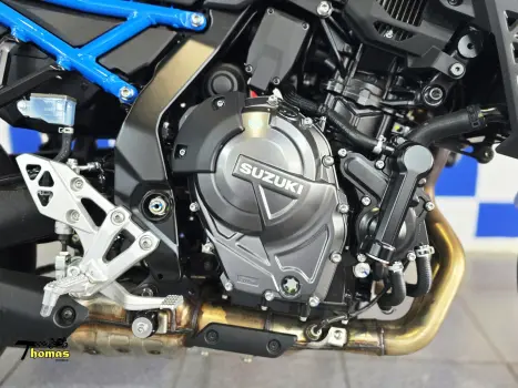SUZUKI GSX-S 750 ABS, Foto 7