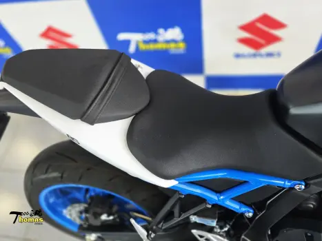 SUZUKI GSX-S 750 ABS, Foto 8