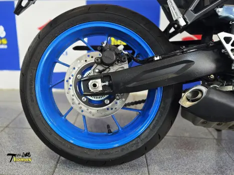 SUZUKI GSX-S 750 ABS, Foto 9