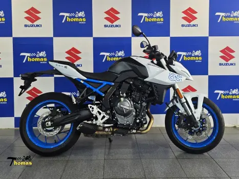 SUZUKI GSX-S 750 ABS, Foto 11
