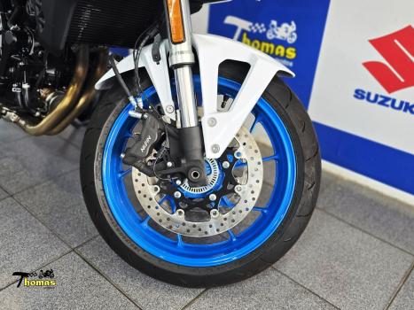 SUZUKI GSX-S 750 ABS, Foto 5