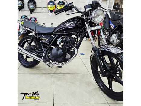 SUZUKI Intruder 125 , Foto 1