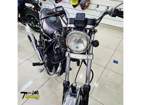 SUZUKI Intruder 125 , Foto 2