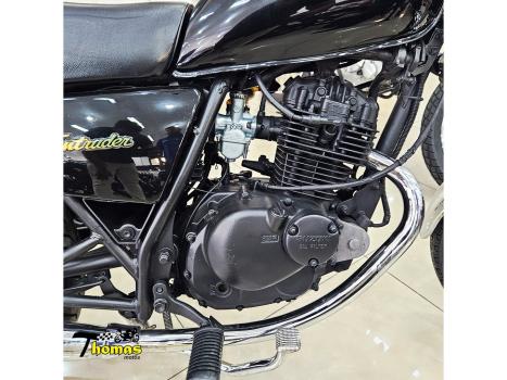 SUZUKI Intruder 125 , Foto 4