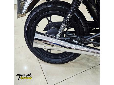 SUZUKI Intruder 125 , Foto 5