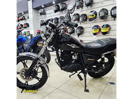 SUZUKI Intruder 125 , Foto 8