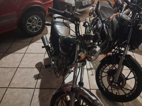 SUZUKI Intruder 125 , Foto 2