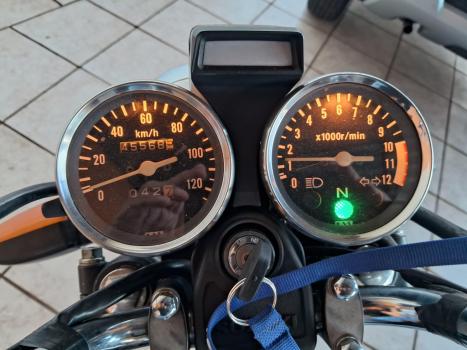 SUZUKI Intruder 125 , Foto 6