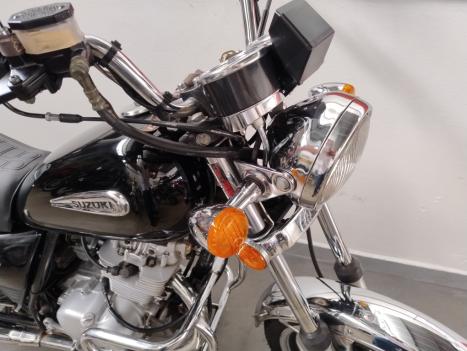 SUZUKI Intruder 125 , Foto 3