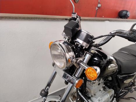 SUZUKI Intruder 125 , Foto 5