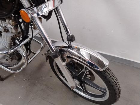 SUZUKI Intruder 125 , Foto 9