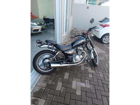SUZUKI Intruder 125 , Foto 1