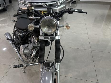 SUZUKI Intruder 125 , Foto 2