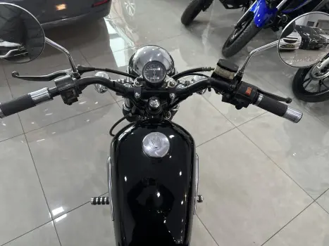 SUZUKI Intruder 125 , Foto 6