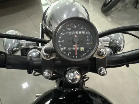 SUZUKI Intruder 125 , Foto 7