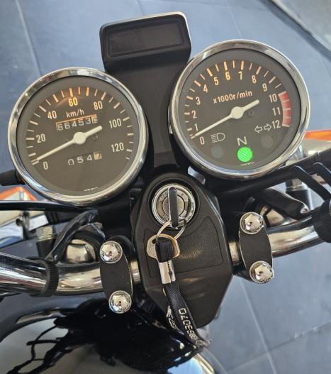 SUZUKI Intruder 125 , Foto 6