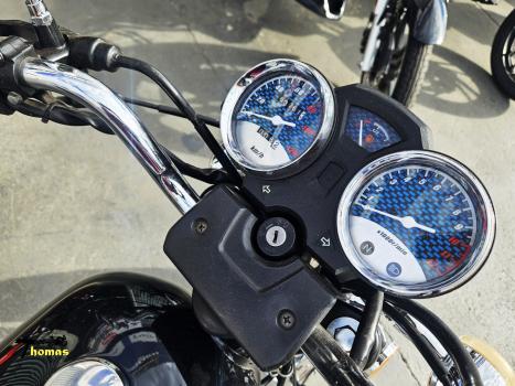 SUZUKI Intruder 125 , Foto 3