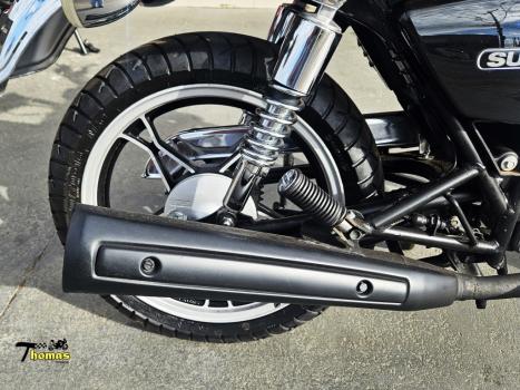 SUZUKI Intruder 125 , Foto 7