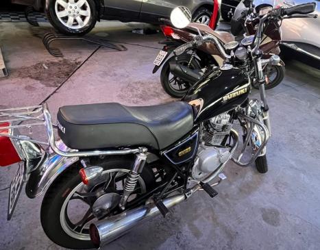 SUZUKI Intruder 125 , Foto 4