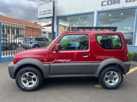 SUZUKI Jimny 1.3 16V 4 ALL 4X4, Foto 1