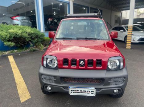 SUZUKI Jimny 1.3 16V 4 ALL 4X4, Foto 2
