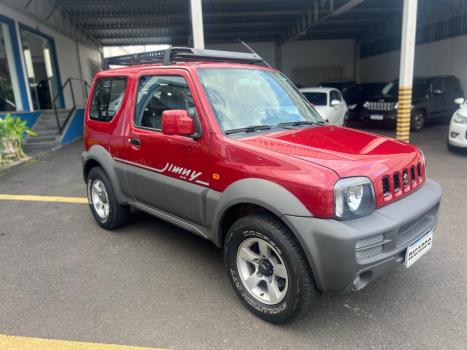 SUZUKI Jimny 1.3 16V 4 ALL 4X4, Foto 3