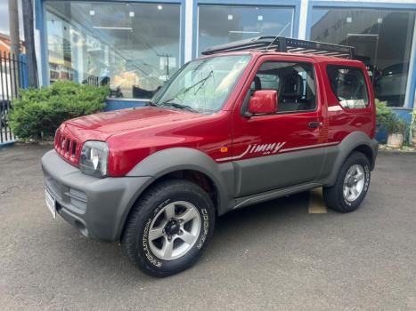 SUZUKI Jimny 1.3 16V 4 ALL 4X4, Foto 6