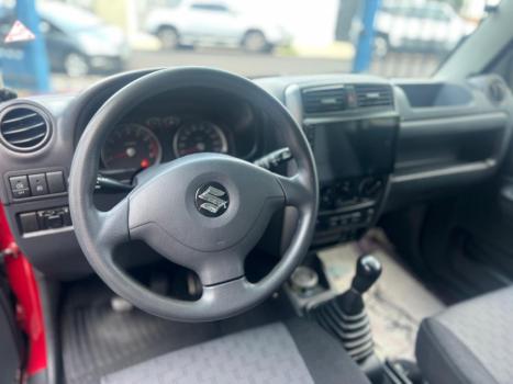 SUZUKI Jimny 1.3 16V 4 ALL 4X4, Foto 7