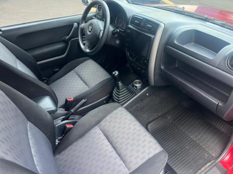 SUZUKI Jimny 1.3 16V 4 ALL 4X4, Foto 8
