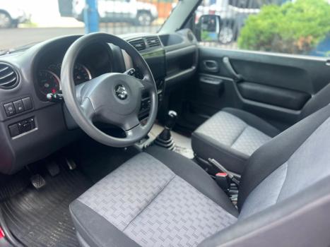 SUZUKI Jimny 1.3 16V 4 ALL 4X4, Foto 9
