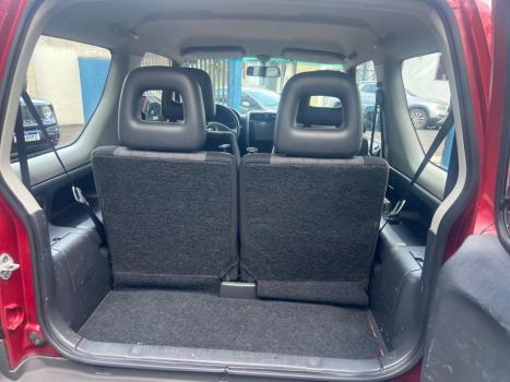 SUZUKI Jimny 1.3 16V 4 ALL 4X4, Foto 15