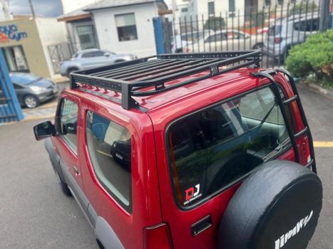 SUZUKI Jimny 1.3 16V 4 ALL 4X4, Foto 17