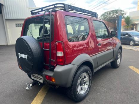 SUZUKI Jimny 1.3 16V 4 ALL 4X4, Foto 18