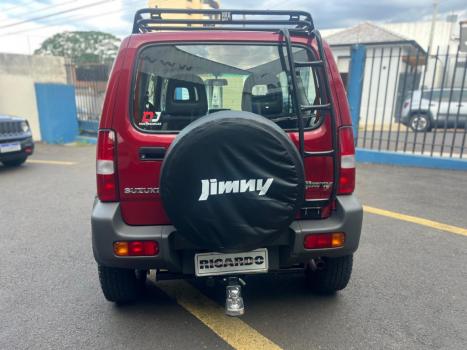 SUZUKI Jimny 1.3 16V 4 ALL 4X4, Foto 19