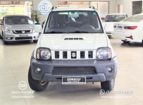 SUZUKI Jimny 1.3 16V 4 ALL 4X4, Foto 2