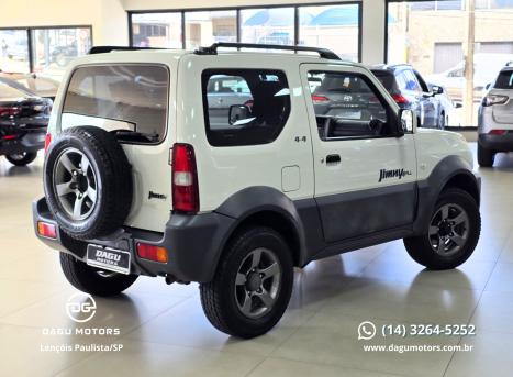 SUZUKI Jimny 1.3 16V 4 ALL 4X4, Foto 6