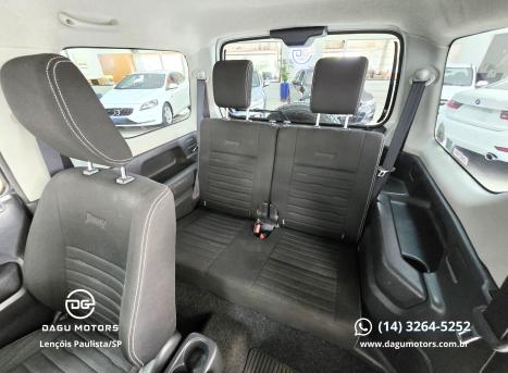 SUZUKI Jimny 1.3 16V 4 ALL 4X4, Foto 9