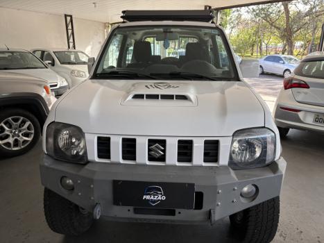 SUZUKI Jimny 1.3 16V 4 ALL 4X4, Foto 1
