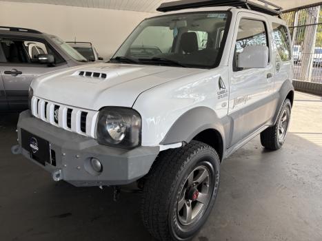 SUZUKI Jimny 1.3 16V 4 ALL 4X4, Foto 2