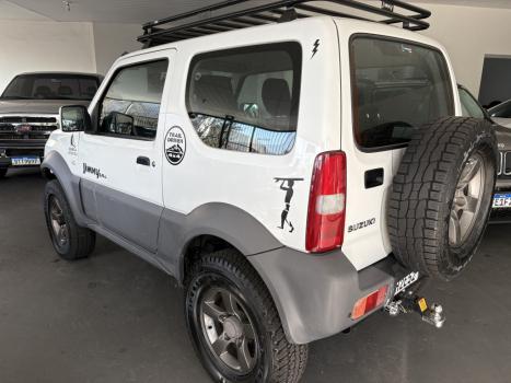 SUZUKI Jimny 1.3 16V 4 ALL 4X4, Foto 6