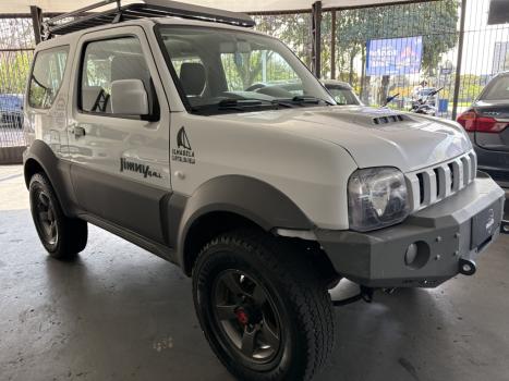 SUZUKI Jimny 1.3 16V 4 ALL 4X4, Foto 7