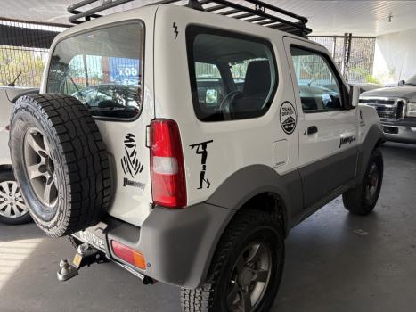SUZUKI Jimny 1.3 16V 4 ALL 4X4, Foto 8