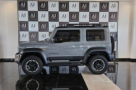 SUZUKI Jimny 1.5 4 EXPEDITION ALL GRIP 4X4 AUTOM�TICO, Foto 2