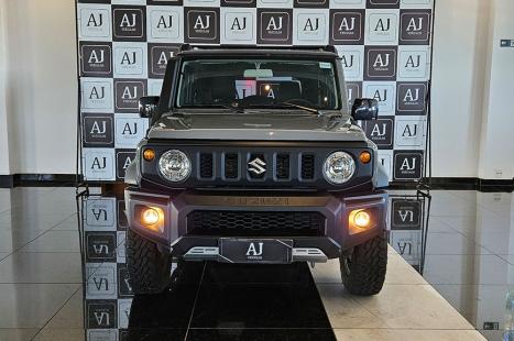 SUZUKI Jimny 1.5 4 EXPEDITION ALL GRIP 4X4 AUTOM�TICO, Foto 3