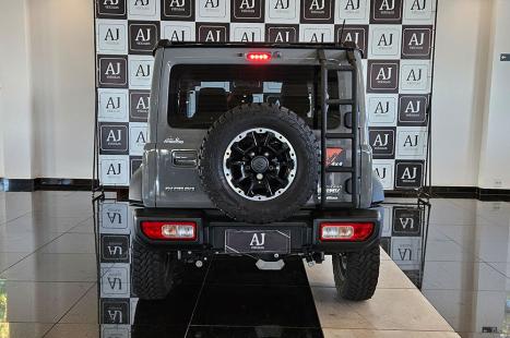 SUZUKI Jimny 1.5 4 EXPEDITION ALL GRIP 4X4 AUTOM�TICO, Foto 5