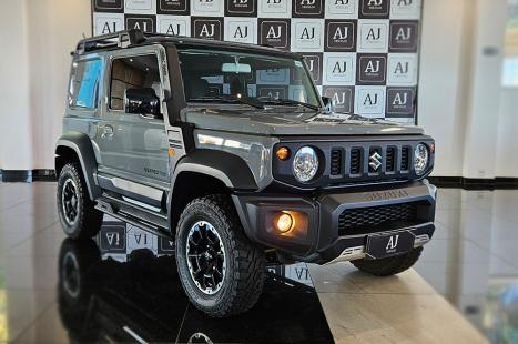 SUZUKI Jimny 1.5 4 EXPEDITION ALL GRIP 4X4 AUTOM�TICO, Foto 6